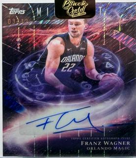 Franz Wagner