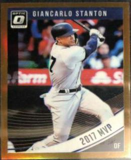 Giancarlo Stanton