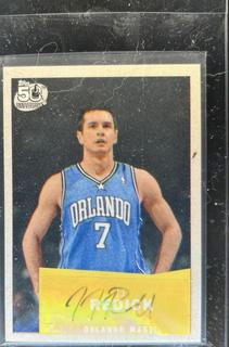 J.J. Redick