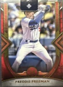 Freddie Freeman
