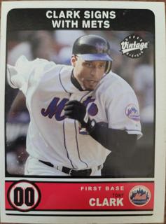 Tony Clark