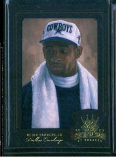 Deion Sanders