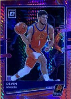Devin Booker