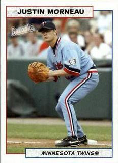 Justin Morneau