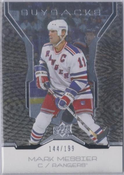 Mark Messier #38