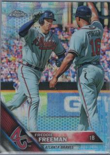 Freddie Freeman
