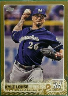 Kyle Lohse