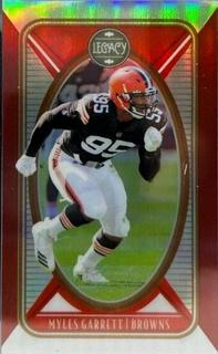 Myles Garrett