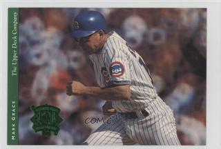 Mark Grace