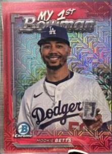 Mookie Betts