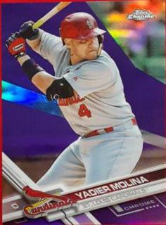 Yadier Molina
