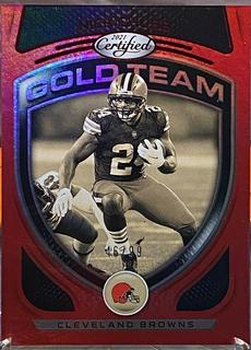 Nick Chubb