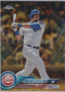 Kyle Schwarber