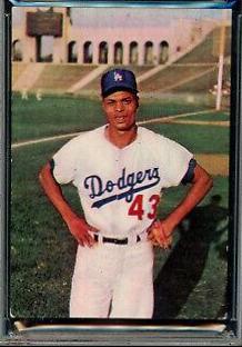 Charlie Neal