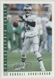 Randall Cunningham