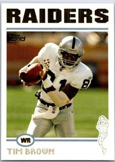Tim Brown