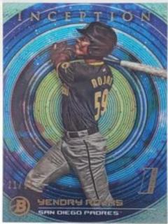 Yendry Rojas