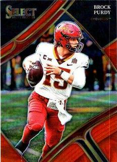 Brock Purdy