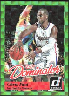 Chris Paul