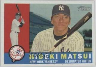 Hideki Matsui