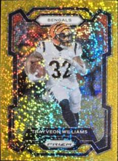 Trayveon Williams