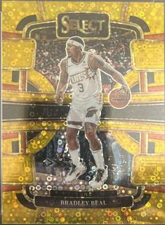 Bradley Beal