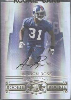 Aaron Ross