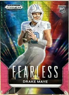 Drake Maye