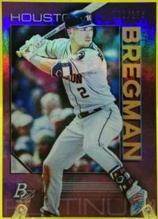 Alex Bregman