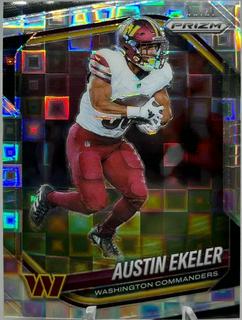 Austin Ekeler