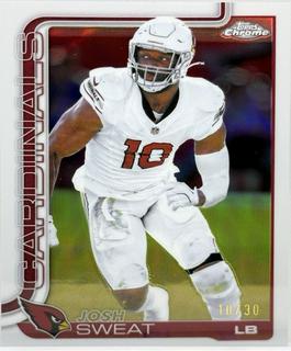 Josh Sweat