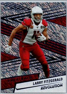 Larry Fitzgerald