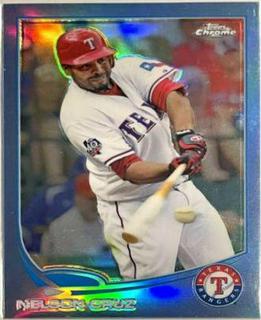 Nelson Cruz