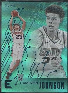 Cameron Johnson