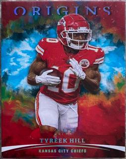 Tyreek Hill