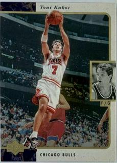 Toni Kukoc