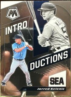 Jarred Kelenic