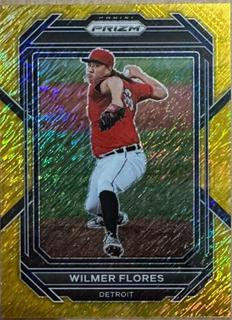 Wilmer Flores