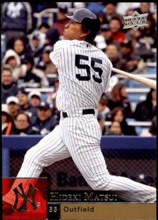 Hideki Matsui