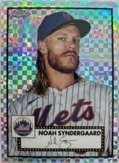 Noah Syndergaard