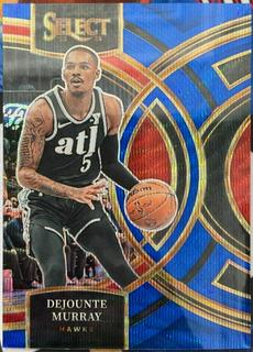Dejounte Murray