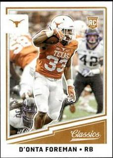 D'Onta Foreman