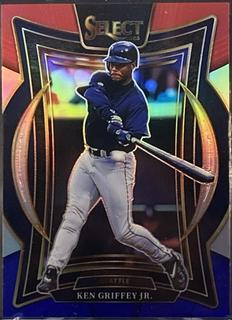 Ken Griffey Jr.