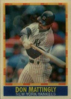 Don Mattingly
