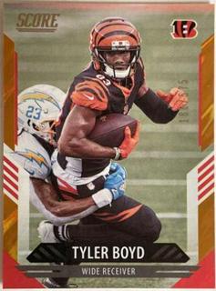 Tyler Boyd