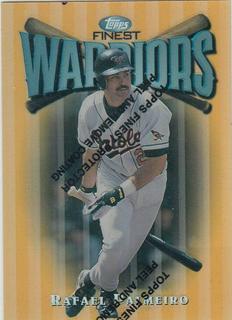 Rafael Palmeiro
