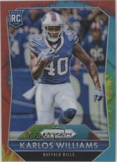 Karlos Williams