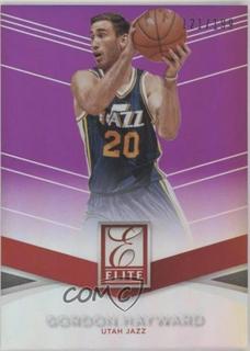 Gordon Hayward