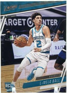 LaMelo Ball