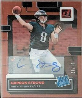 Carson Strong
